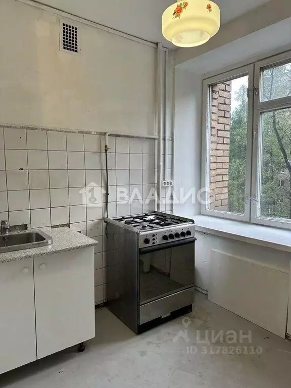 Квартира, 3 комнаты, 56.5 м - Фото 0