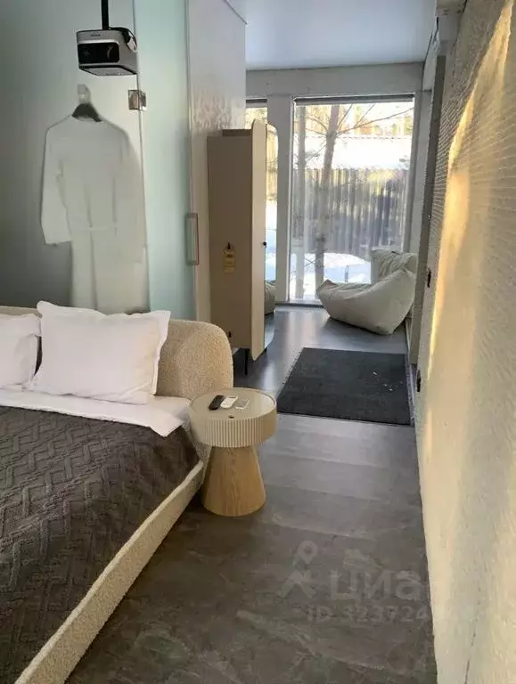 Дом в Новосибирская область, Новосибирский район, Кубовинский ... - Фото 2