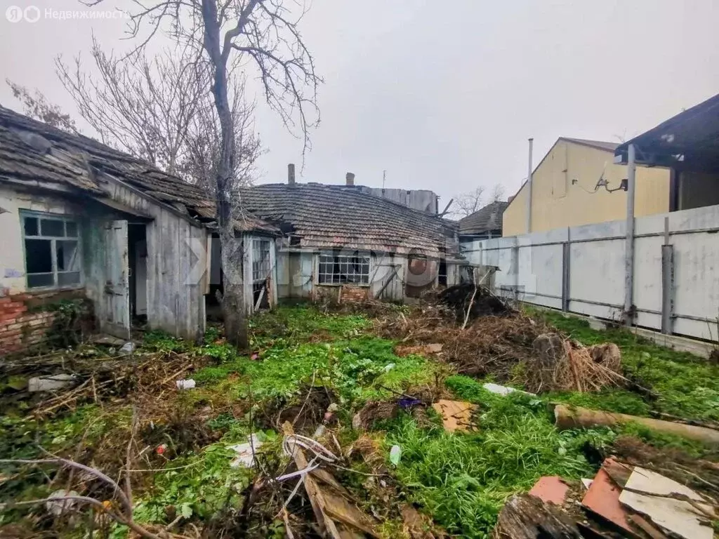 Дом в Георгиевск, улица Орджоникидзе (30 м) - Фото 2