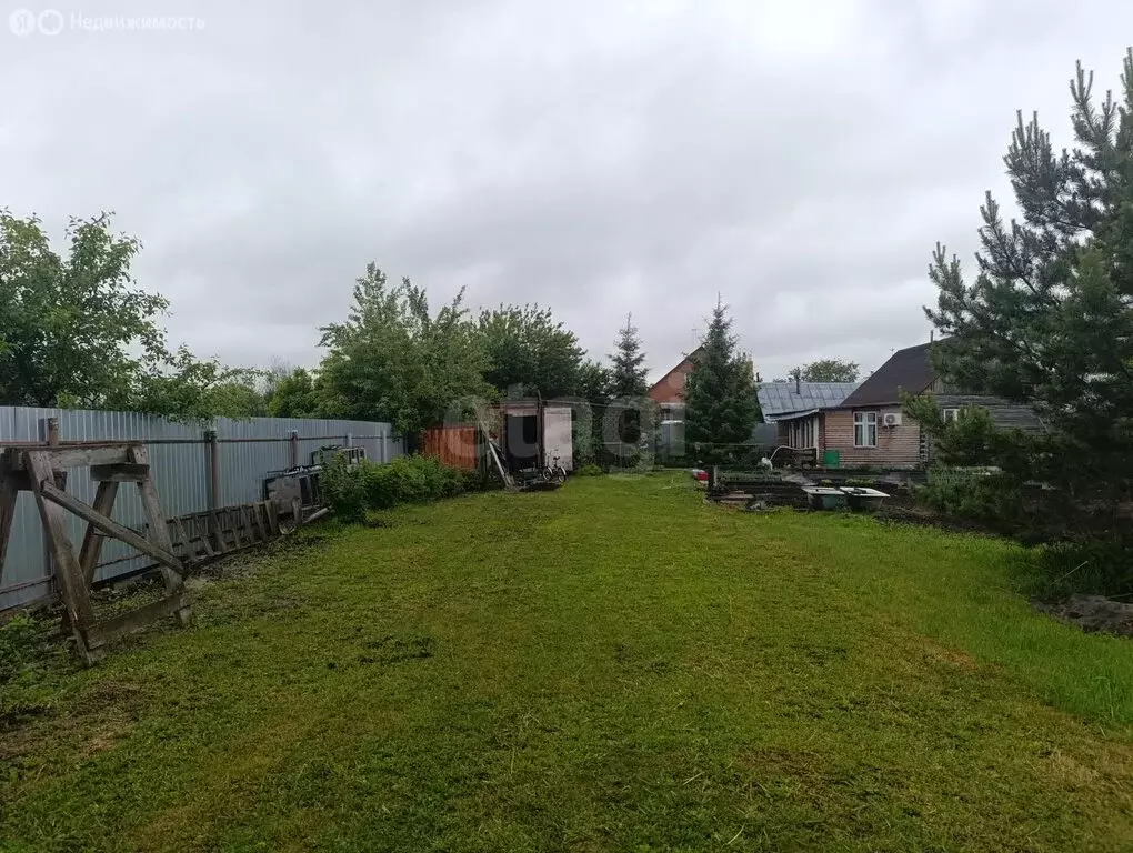 Дом в Ялуторовск, Хохловская улица (60 м) - Фото 1
