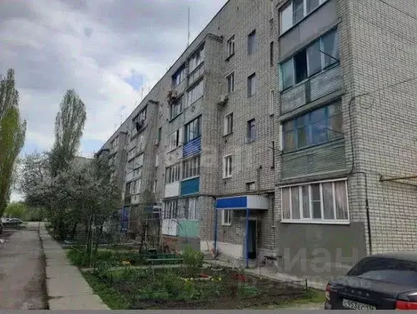 2-к кв. Воронежская область, Поворино Советская ул., 40 (50.5 м) - Фото 1