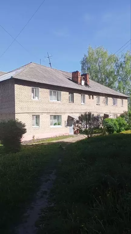 1-к. квартира, 36 м, 1/2 эт. - Фото 0