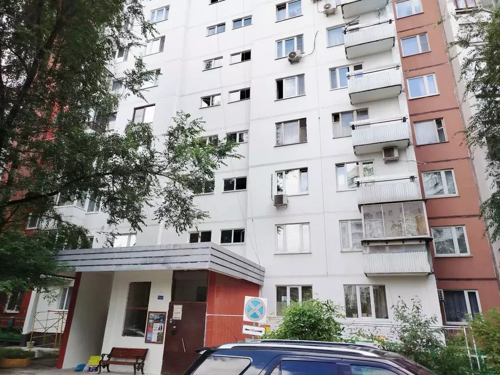 2-к кв. Москва ул. Крылатские Холмы, 30К3 (54.0 м) - Фото 1