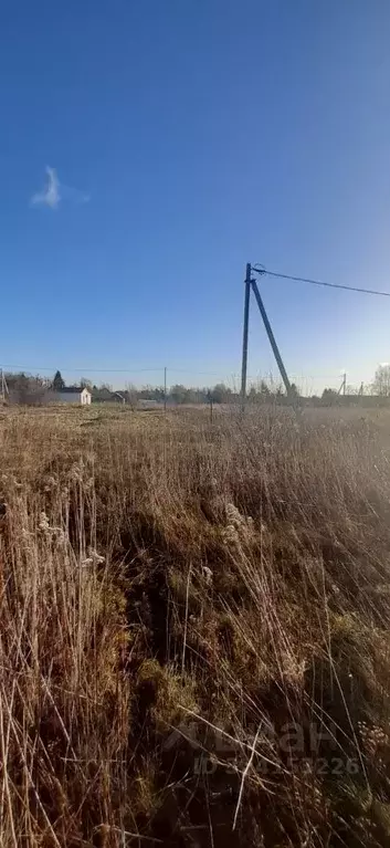 Участок в Калининградская область, Гвардейский муниципальный округ, ... - Фото 2