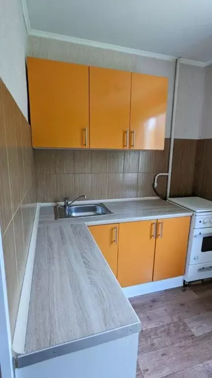 1-к кв. Москва Матвеевская ул., 10К3 (34.0 м) - Фото 1