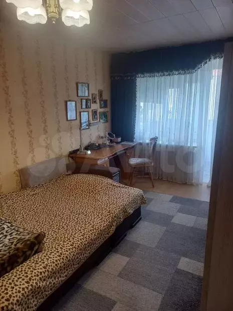 2-к. квартира, 45м, 5/5эт. - Фото 1