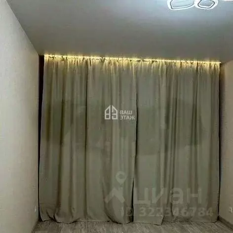 1-к кв. Калужская область, Калуга Турынино мкр, ул. Советская, 178 ... - Фото 2