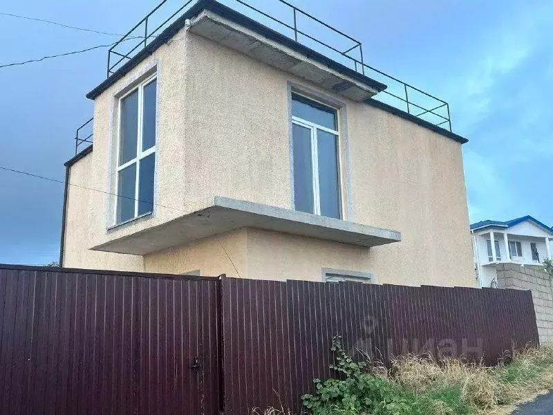 Дом в Севастополь Бастион садоводческое товарищество,  (167 м) - Фото 1