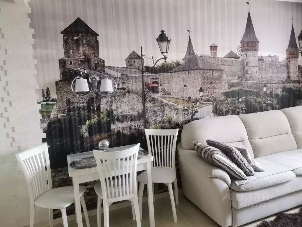 1-к кв. Ямало-Ненецкий АО, Новый Уренгой Дружба мкр, 4/1 (33.4 м) - Фото 2