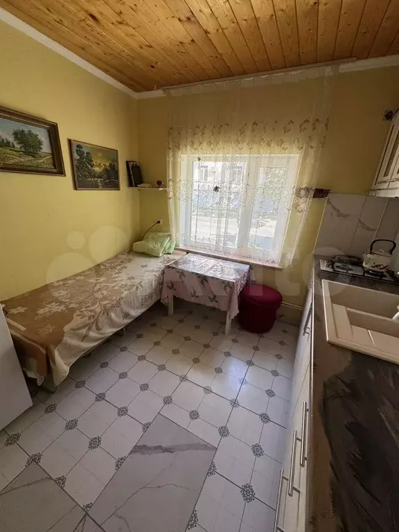 Дом 30 м на участке 1 сот. - Фото 1