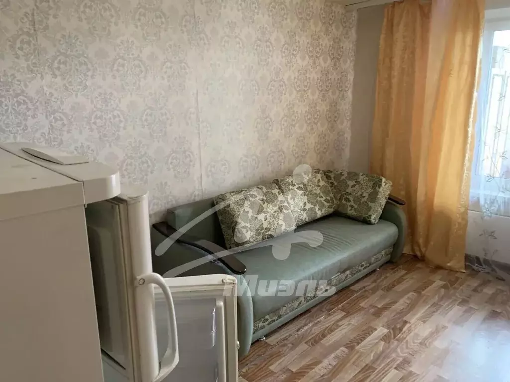 Комната Москва ул. Мусы Джалиля, 8К2 (13.0 м) - Фото 2
