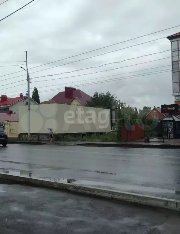 Участок 4 сот. (ИЖС) - Фото 0