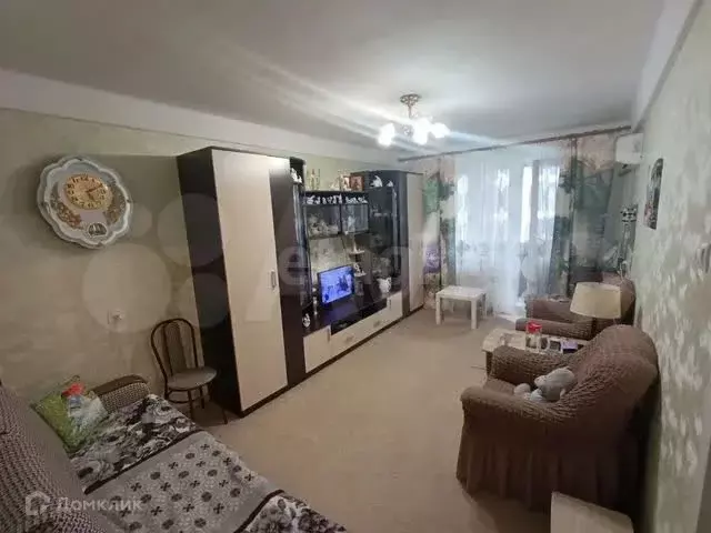 Продаётся 3-к квартира, 59.1 м - Фото 1