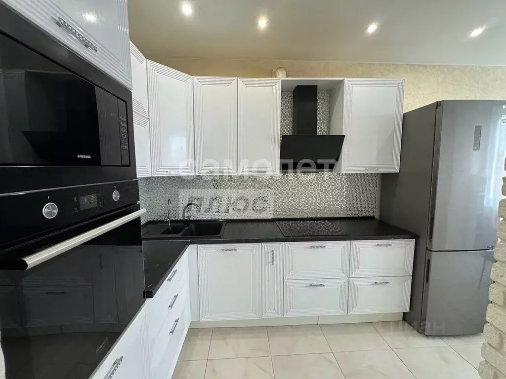 2-к кв. Московская область, Щелково Богородский мкр, 3 (44.0 м) - Фото 0