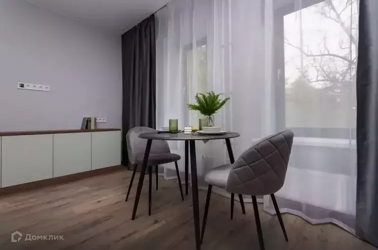 Продаётся 1-к квартира, 37.9 м - Фото 0