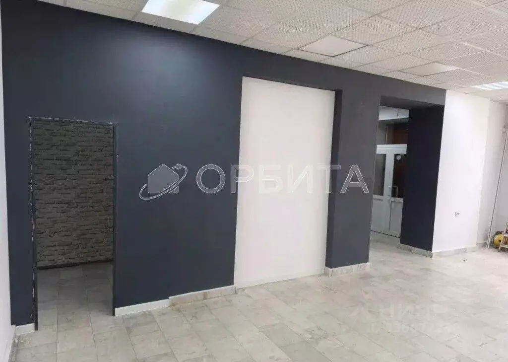 Помещение свободного назначения в Тюменская область, Тюмень ... - Фото 1