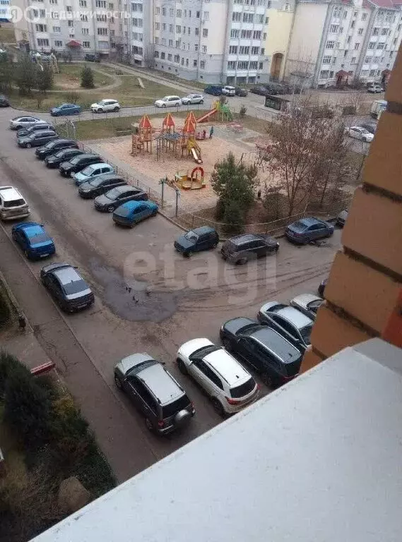 3-комнатная квартира: Тверь, улица Склизкова, 116к1 (82 м) - Фото 2