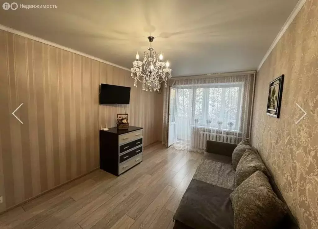 1-комнатная квартира: Ейск, улица Янышева, 118 (30.3 м) - Фото 1
