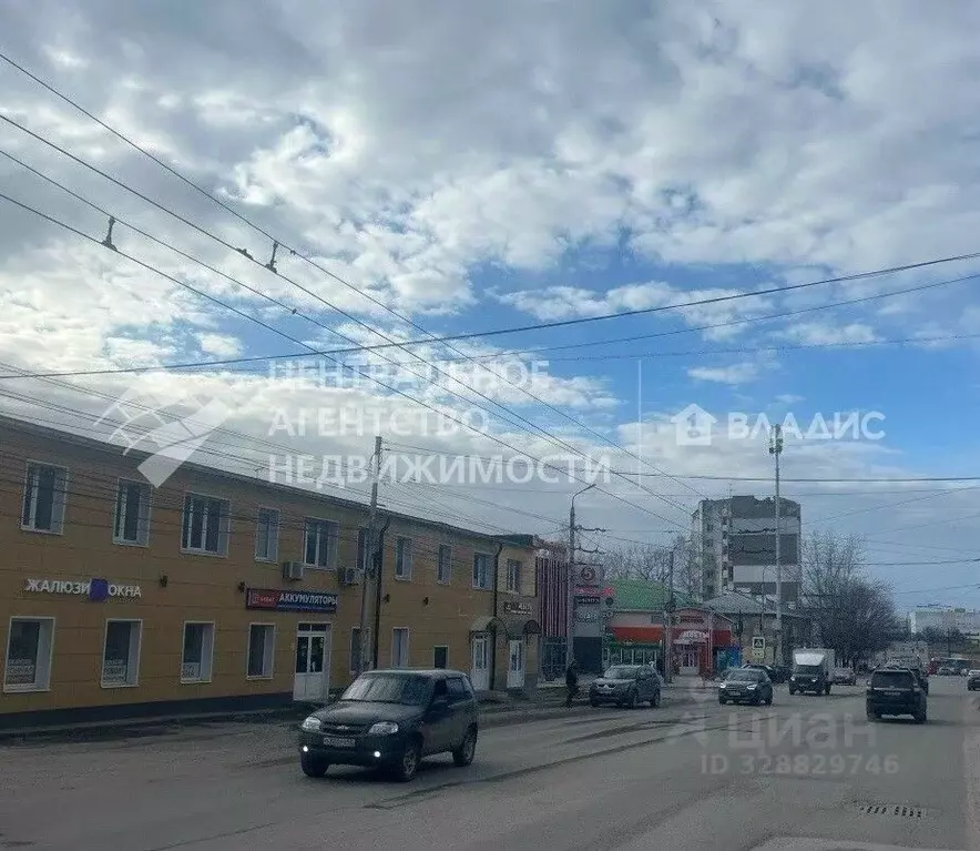 Помещение свободного назначения в Рязанская область, Рязань ул. ... - Фото 2
