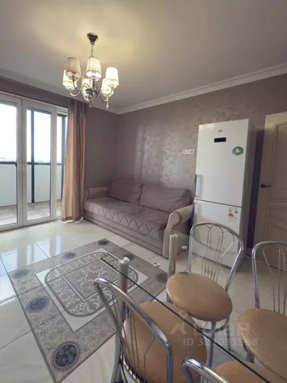 1-к кв. Калининградская область, Калининград Артиллерийская ул., 77 ... - Фото 2