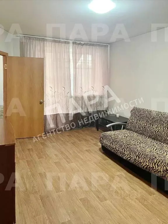 1-к кв. Самарская область, Самара Демократическая ул., 180 (35.0 м) - Фото 0