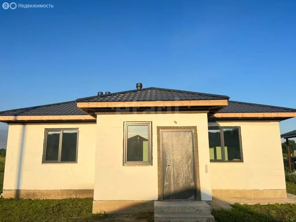 Дом в Косырёвка, Серебряная улица (85 м) - Фото 1