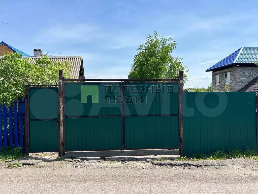 Дом 36 м на участке 4 сот. - Фото 1