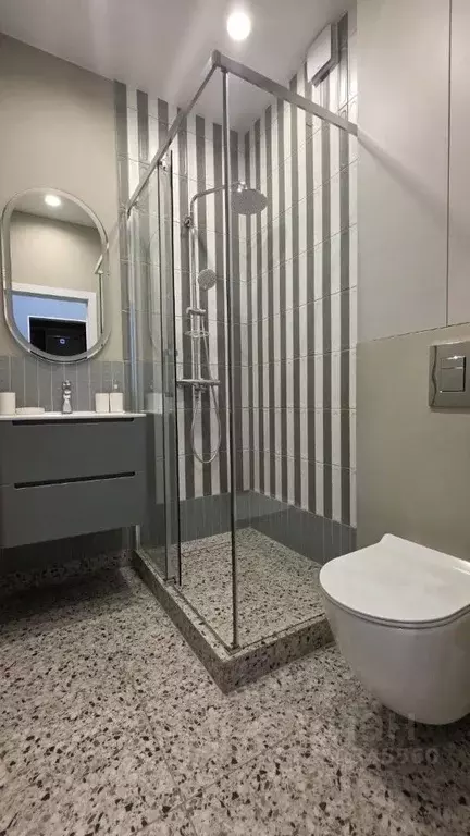 Студия Краснодарский край, Сочи городской округ, Дагомыс пгт ул. ... - Фото 1