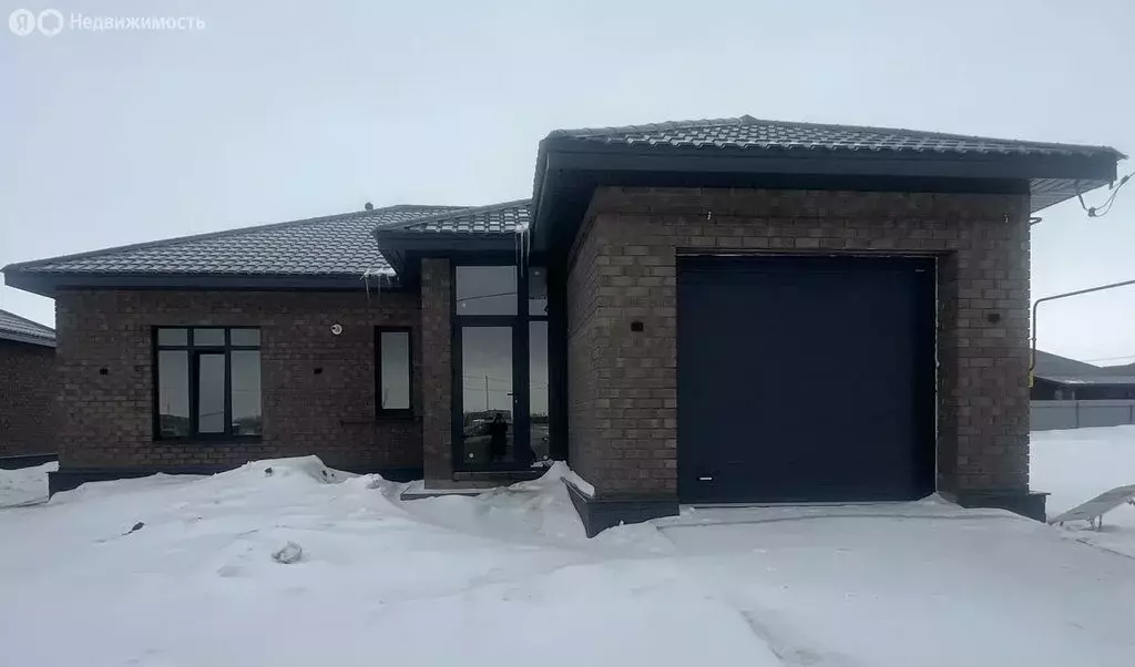 Дом в село Благословенка, Солнечная улица (120 м) - Фото 2