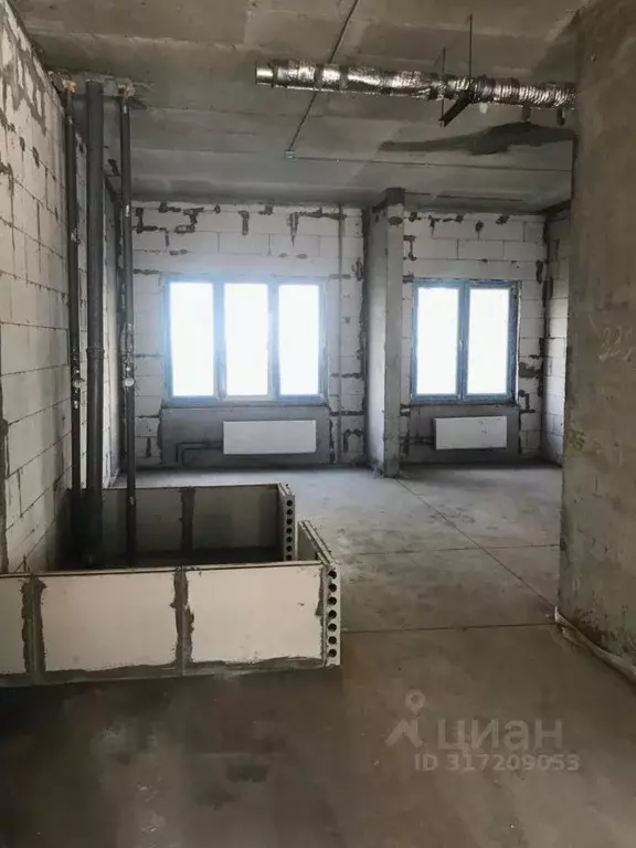 Помещение свободного назначения в Московская область, Люберцы ... - Фото 1