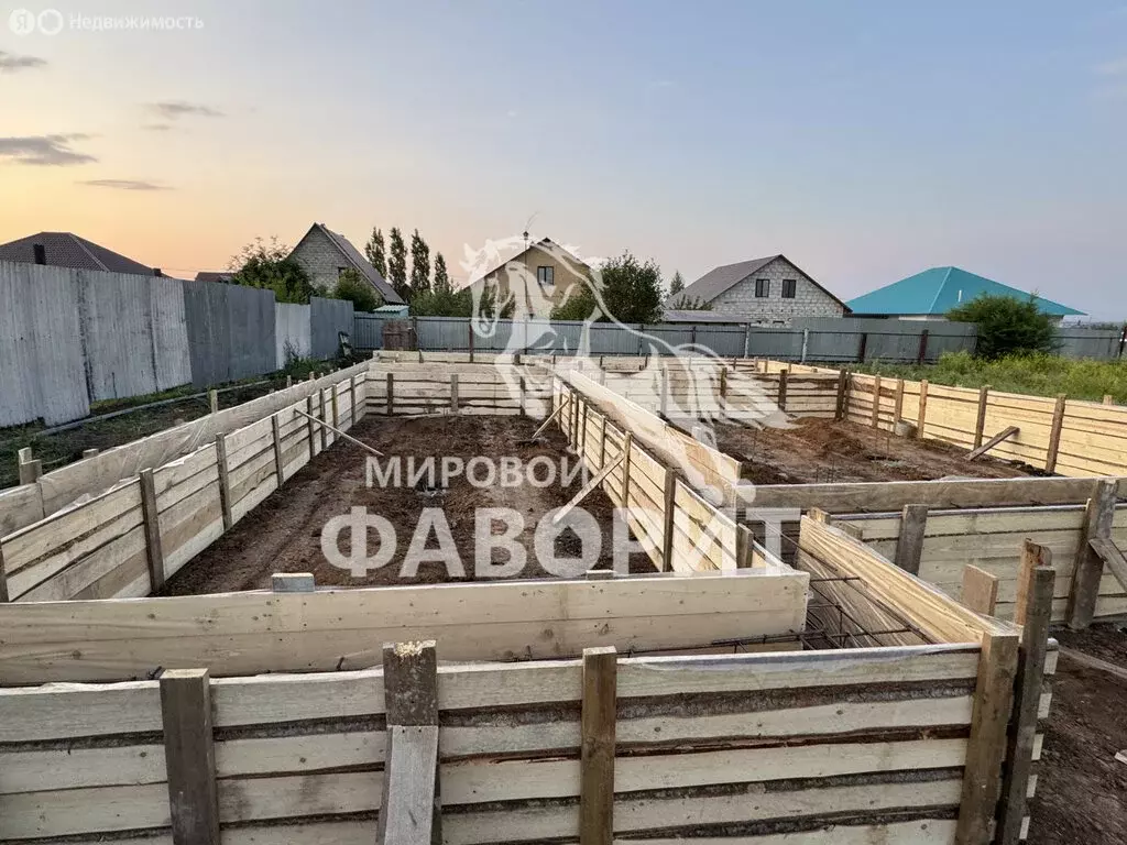 Дом в село Подгородняя Покровка, Внешняя улица, 45 (115 м) - Фото 1