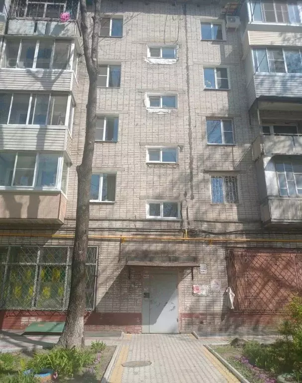 Помещение свободного назначения в Хабаровский край, Хабаровск Южный ... - Фото 1