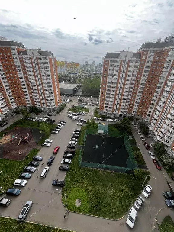 Квартира, 2 комнаты, 51.5 м - Фото 0