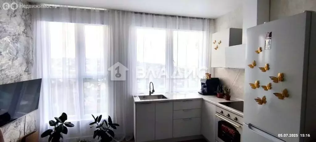 Квартира-студия: Новороссийск, Мысхакское шоссе, 59В (25.07 м) - Фото 1