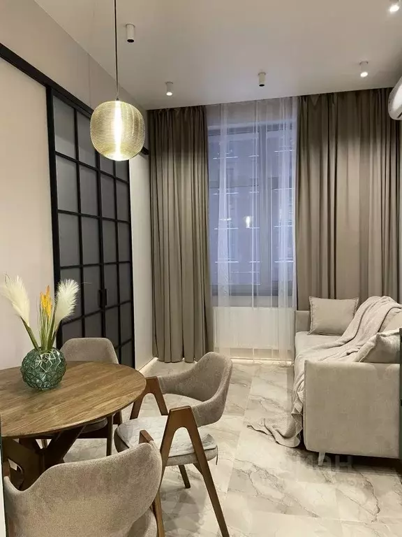 2-к кв. Москва ул. Архитектора Щусева, 4к2 (38.0 м) - Фото 2