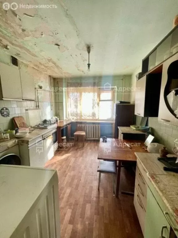 1к в -комнатной квартире (12.8 м) - Фото 2