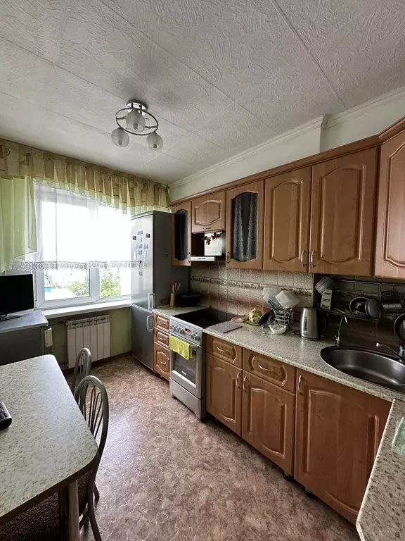 Продаётся 3-к квартира, 62.5 м - Фото 0