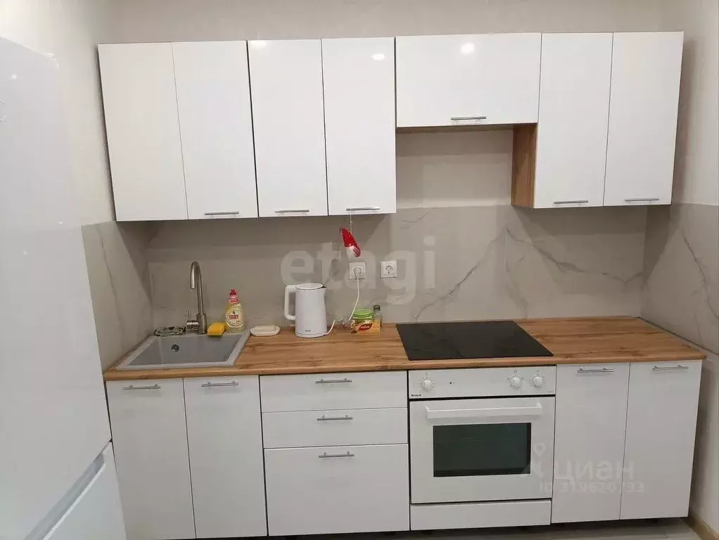 1-к кв. Удмуртия, Ижевск Парковая ул., 5А (34.0 м) - Фото 0