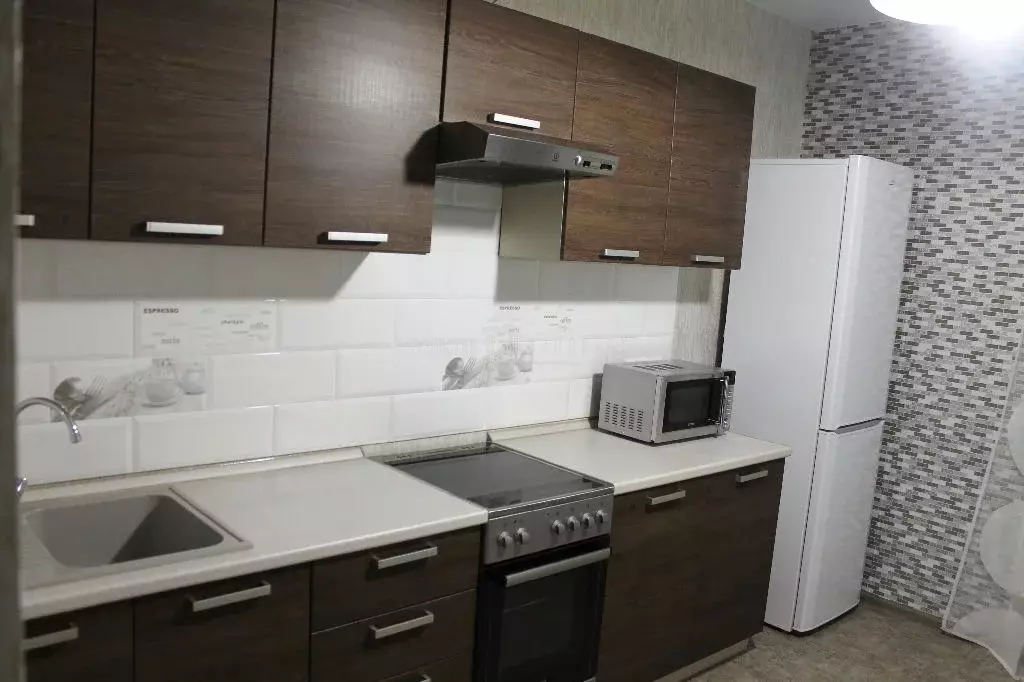 Продается 1-комнатная квартира - Фото 2