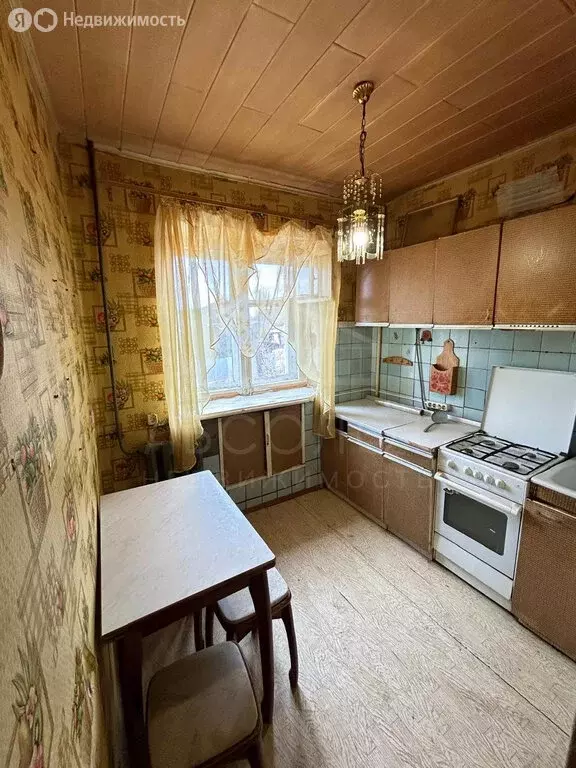 3-комнатная квартира: Александров, Овражная улица, 3 (53.9 м) - Фото 0