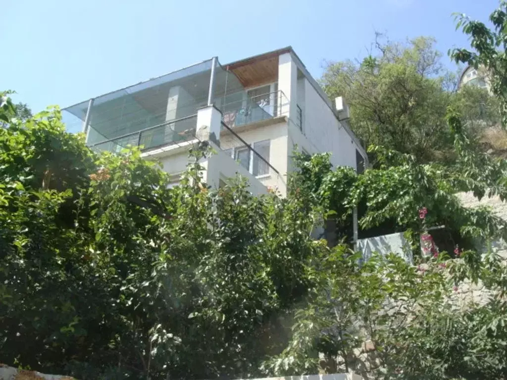 1-к кв. Крым, Ялта ул. Средне-Слободская, 34 (24.0 м) - Фото 1