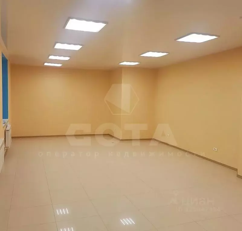 Помещение свободного назначения в Омская область, Омск Пригородная ... - Фото 2