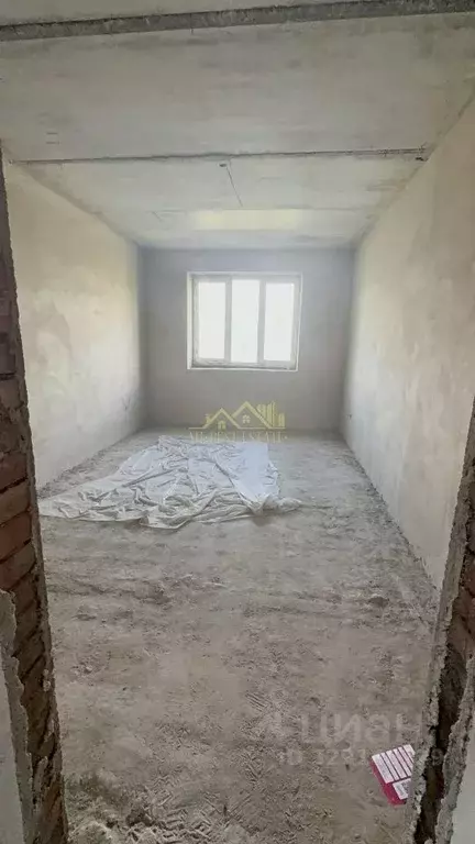 3-к кв. Северная Осетия, Владикавказ ул. Цоколаева, 40к1 (82.0 м) - Фото 2