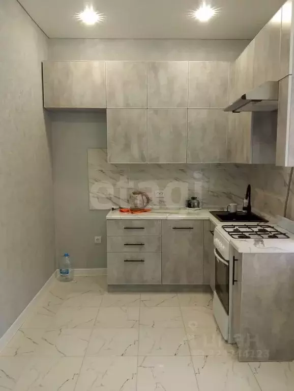 2-к кв. Белгородская область, Вейделевка рп ул. Мира, 79 (53.8 м) - Фото 2