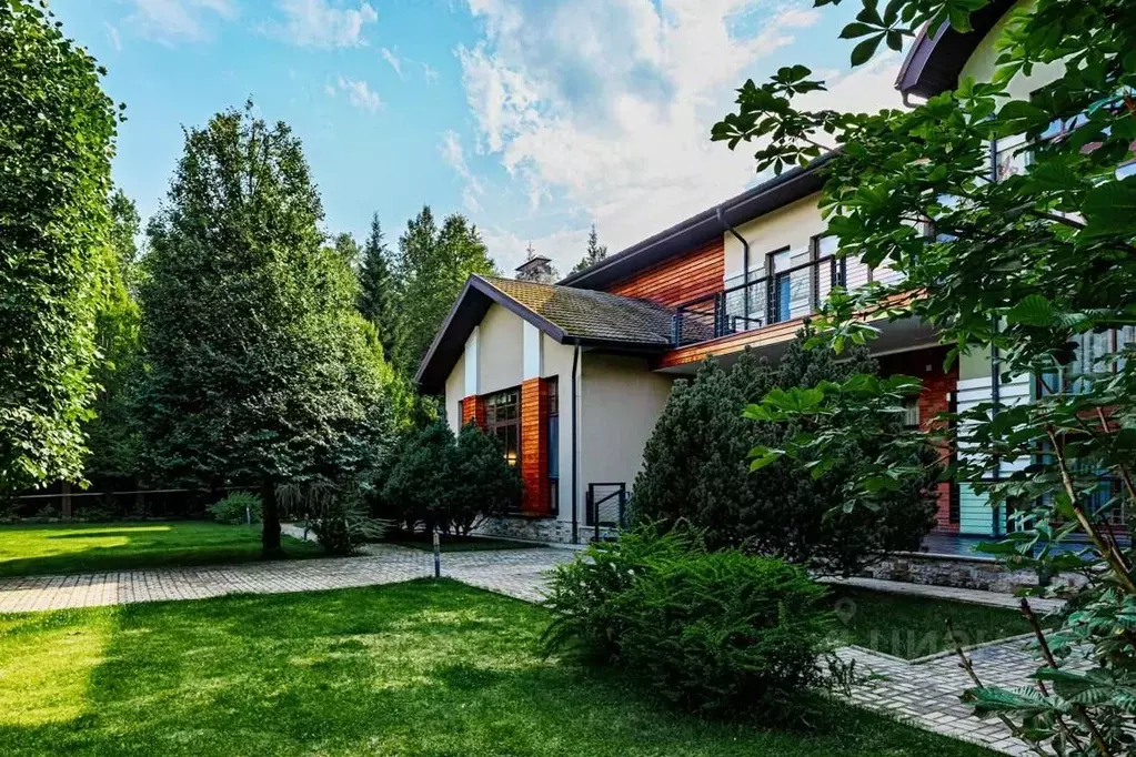 Дом в Московская область, Одинцовский городской округ, Тайм кп  (2300 ... - Фото 2