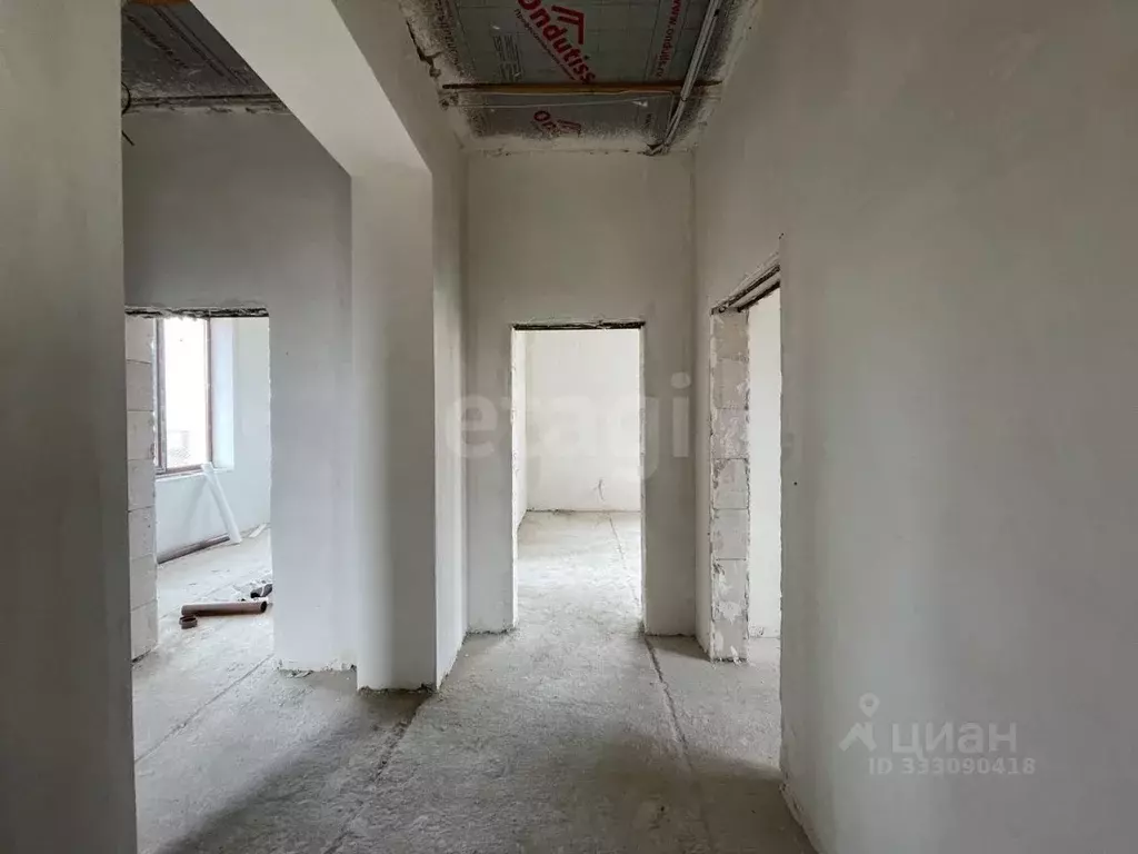 Дом в Крым, Симферополь ул. Озимая (190 м) - Фото 1