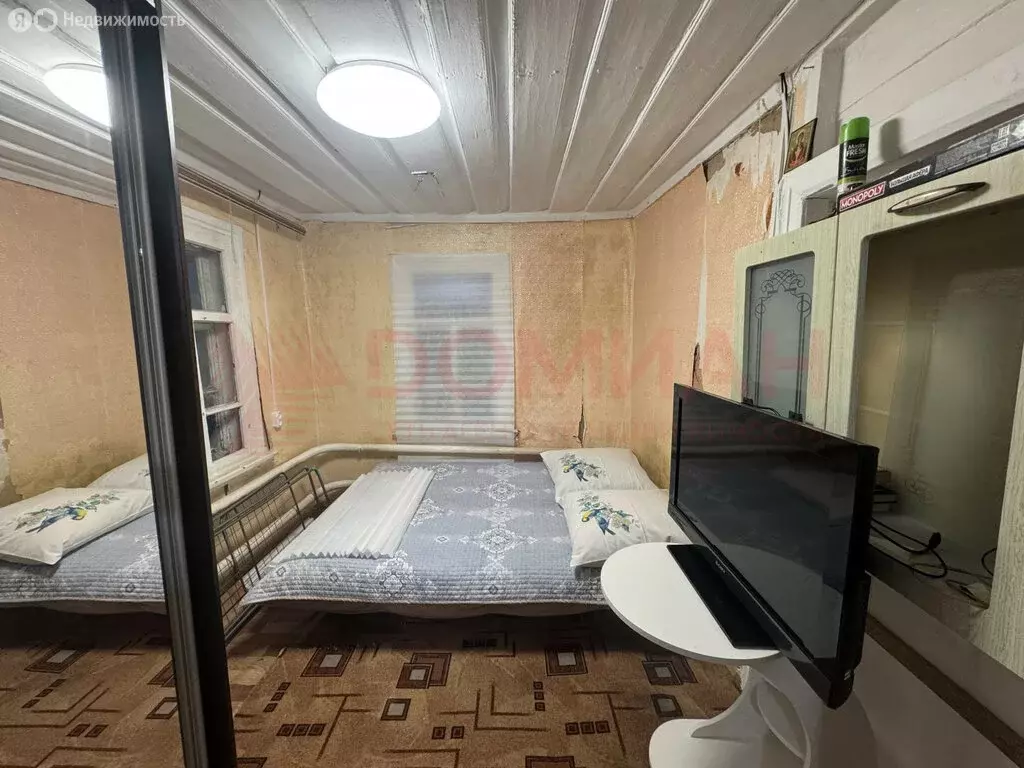 Дом в Цимлянск, улица Азина (60 м) - Фото 2