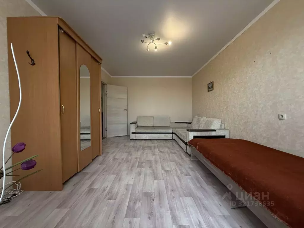 2-к кв. Татарстан, Казань Октябрьский городок тер., 1/150 (59.0 м) - Фото 0