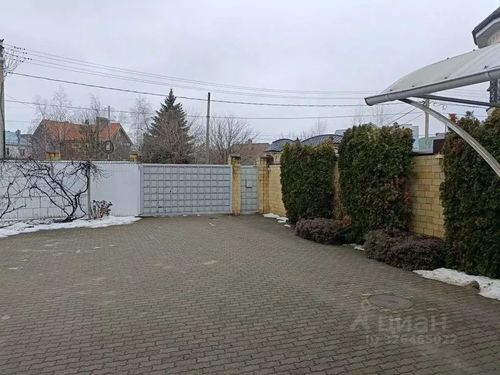 Дом в Ставропольский край, Ставрополь № 10 мкр, ул. Маков (222 м) - Фото 2