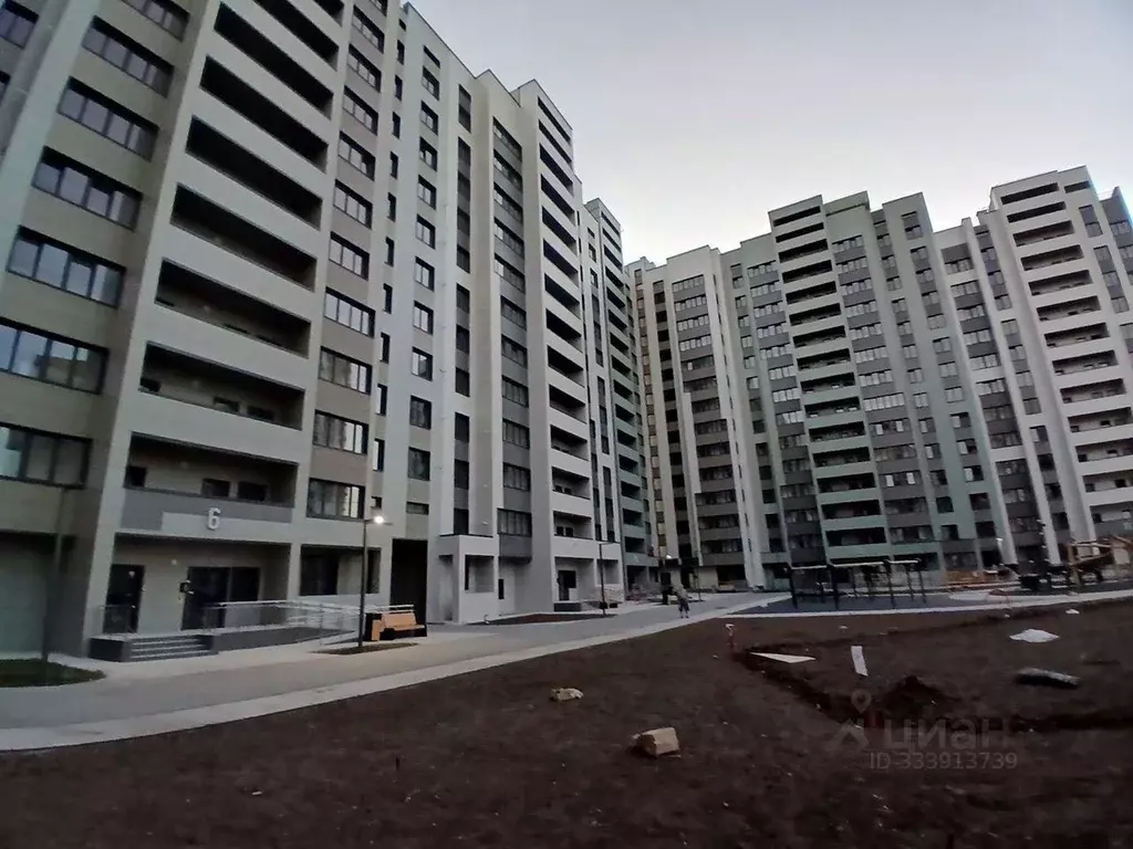 Склад в Крым, Симферопольский район, Мирновское с/пос, с. Белоглинка ... - Фото 2